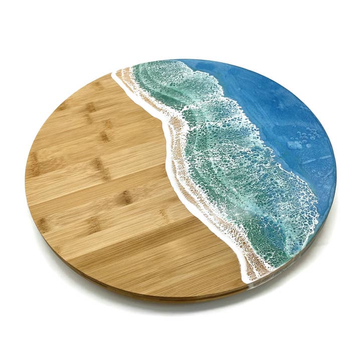 Sea Lion Studio - Wholesale Lazy Susan - Lazy Susan2
