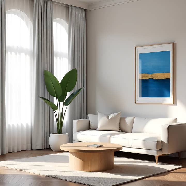 FLASHRUG LLC – wholesale Curtain – Blackout Gray Curtain5