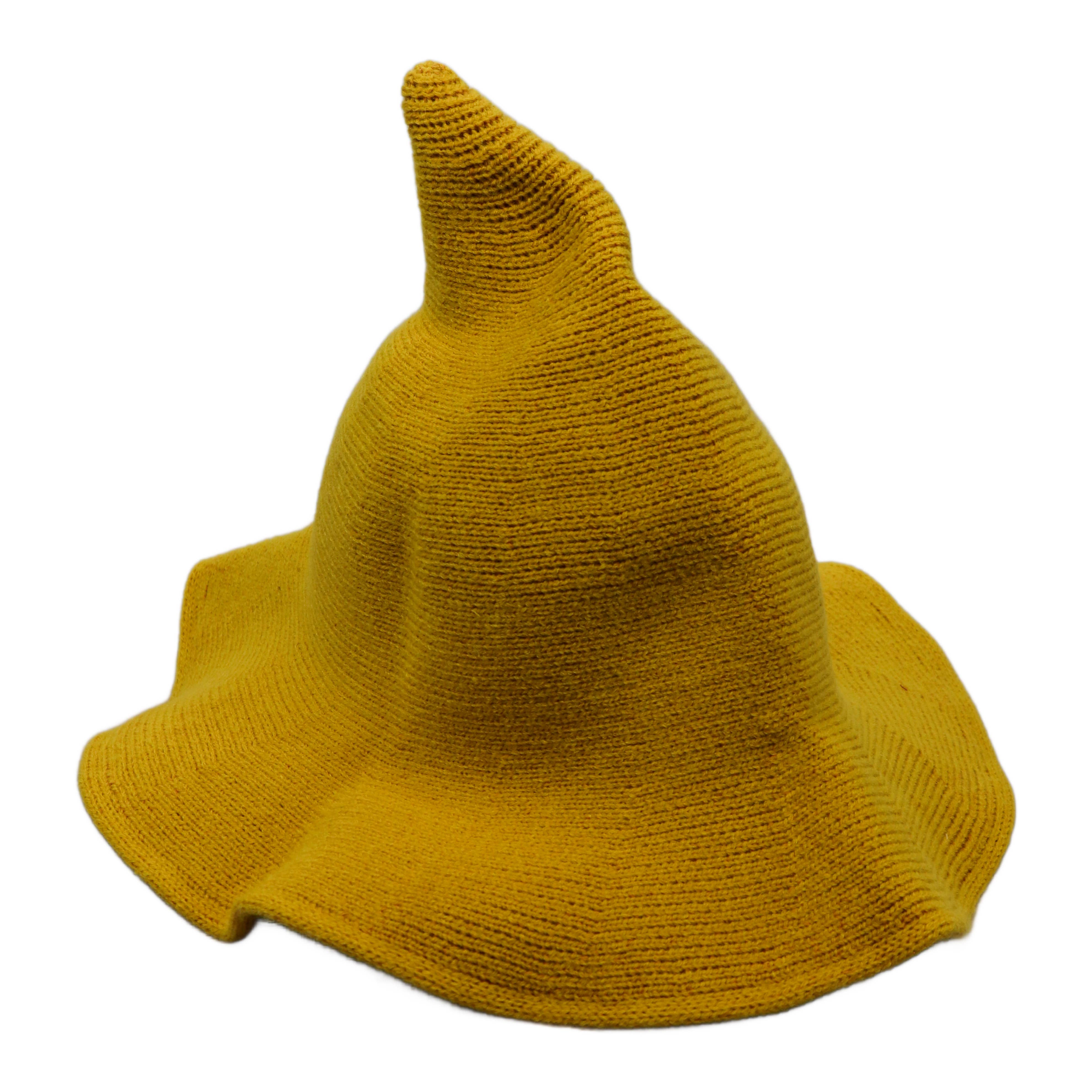 Western Fashion - Wholesale Costume - Women's - 69130 - Witch Knit Hat14