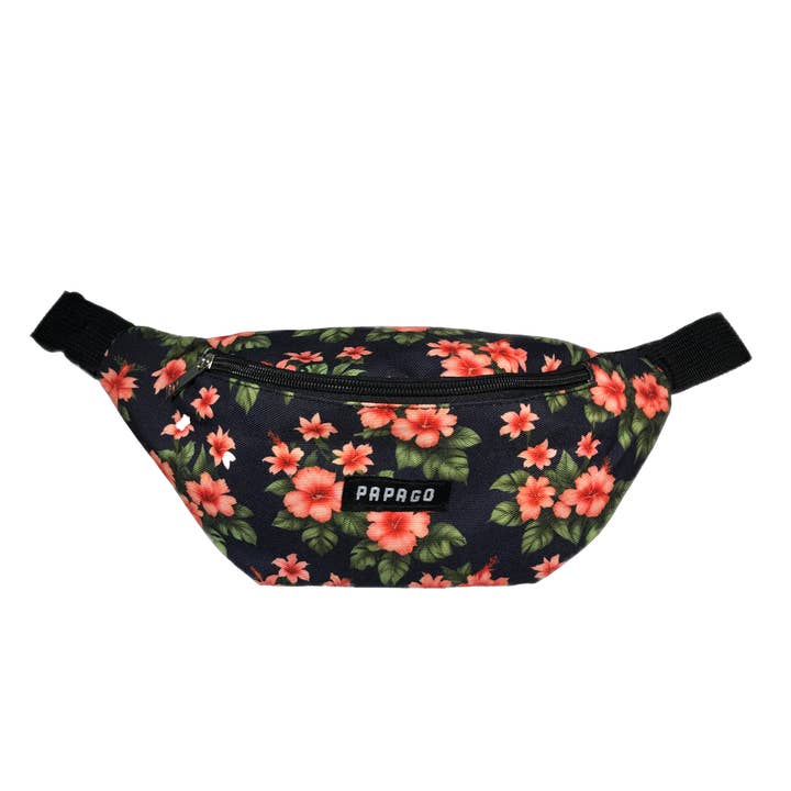 Paradise Belt Bag for wholesale by Papago
