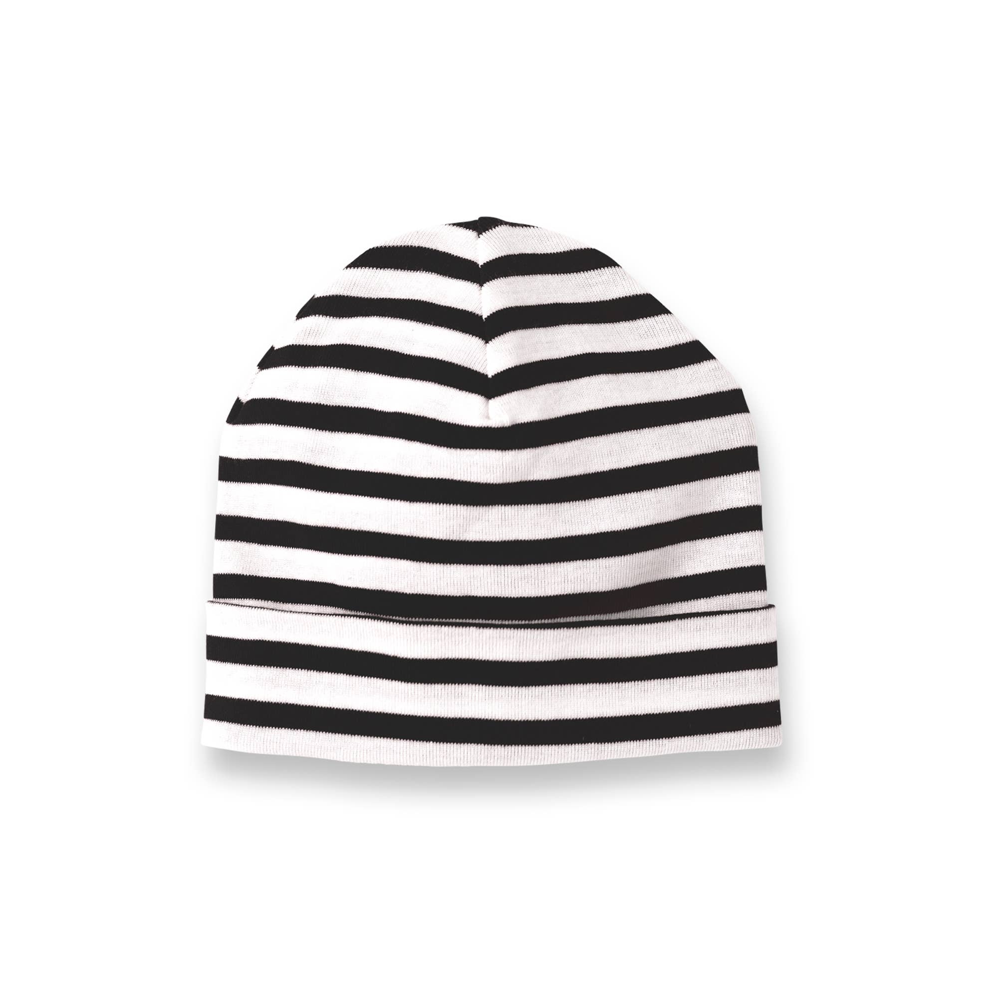 Tesa Babe - Wholesale Newborn/Knit Hat - Baby - Baby's Striped Cotton Hats2