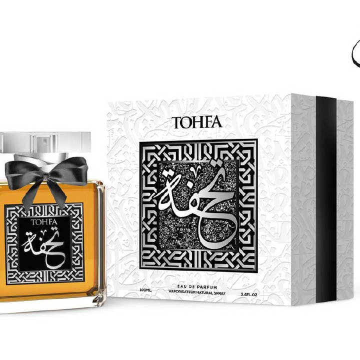 Yes Love Cosmetics - Venta al por mayor Perfumes/agua de colonia - PERFUME ARABE 100ML TOHFA