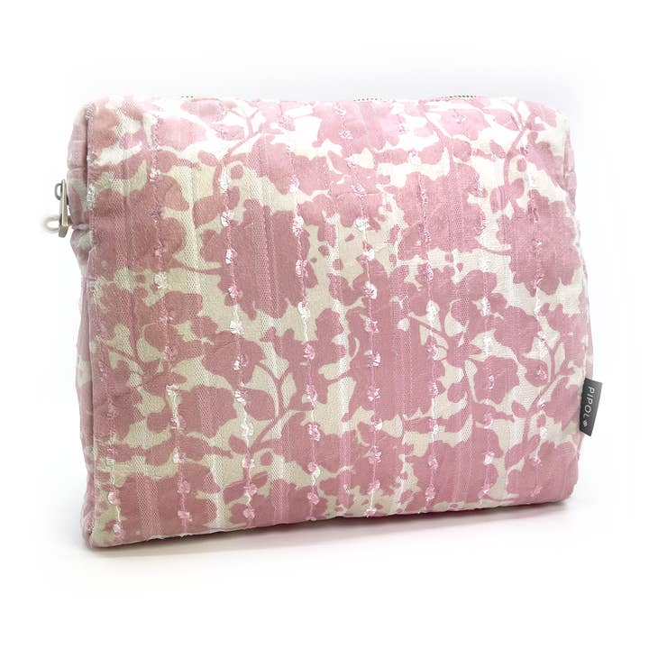 FLORES BIG COSMETIC PINK for wholesale by PIPOL