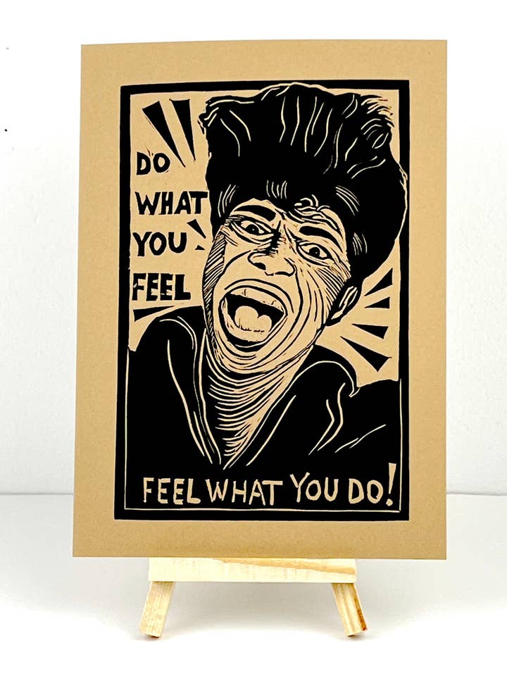 Lilla Richard för wholesale av Pixel Palmer