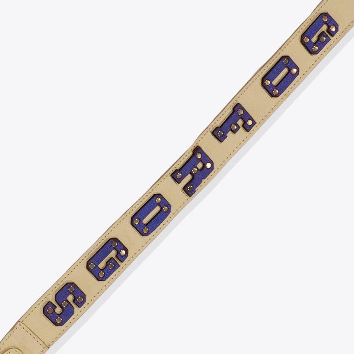 GO FROGS Spirit Strap for engroshandel hos Hampton Road Designs