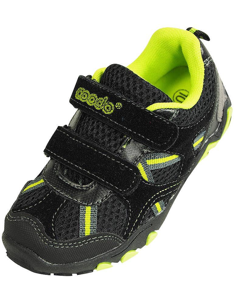 Eastern Off Price - Vente Baskets de sport – enfant - Baskets légères et tendances pour garçons - Course et usage quotidien8