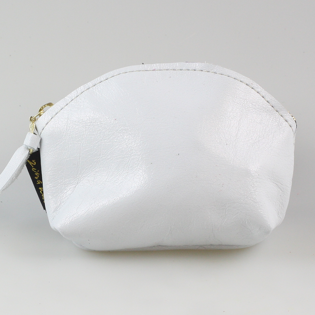 Zina Kao Exclusives - Wholesale Makeup/Cosmetic Bag - The Soft Simon Mini Makeup Clutch1