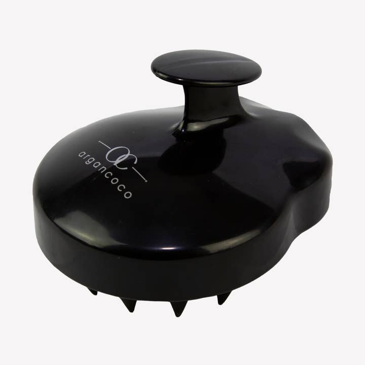 Scalp Massage Brush for wholesale by Argancoco