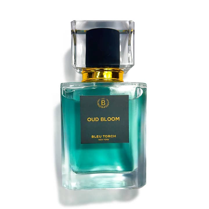Parfum Oud Bloom Terreux Floral pour la vente par BLEU TORCH