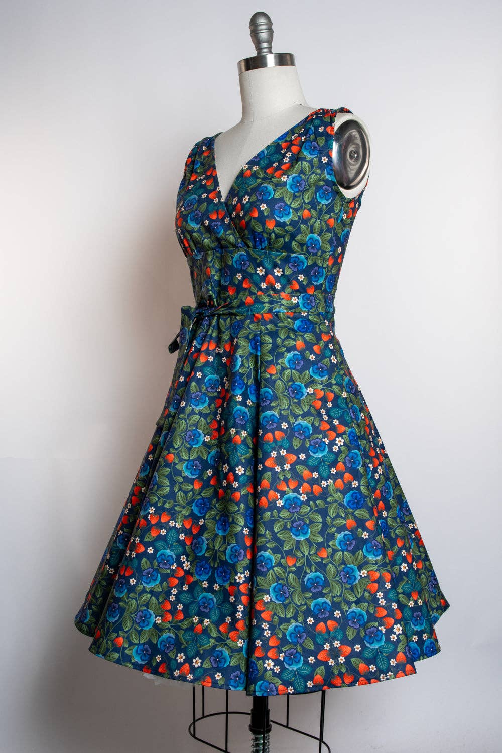 Heart of Haute - Wholesale Dress - Women's - Marie Dress - Promise