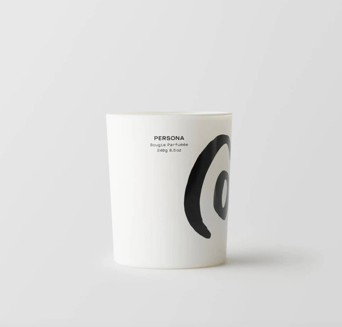 Colekt - Wholesale Jar/Filled Candle - Persona Perfume Candle