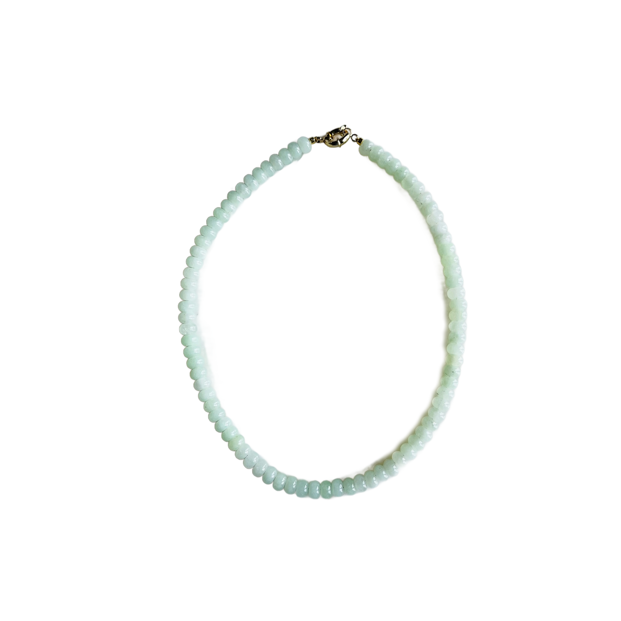 Market and King - Wholesale Beaded/Pearl Necklace - Candy Necklaces92