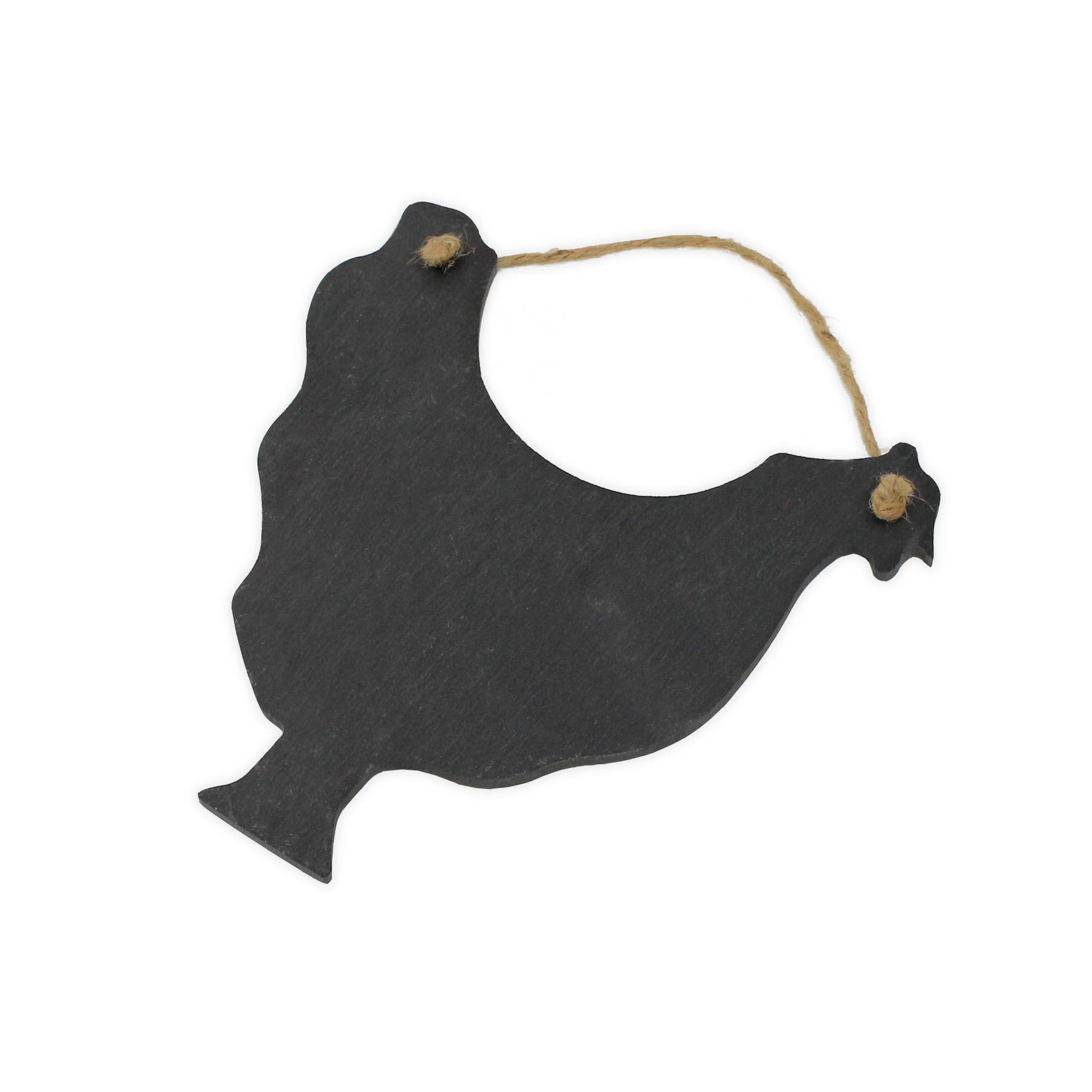 Gadsby – wholesale Chalkboard – Novelty Chicken Chalkboard - Chicken Slate Sign