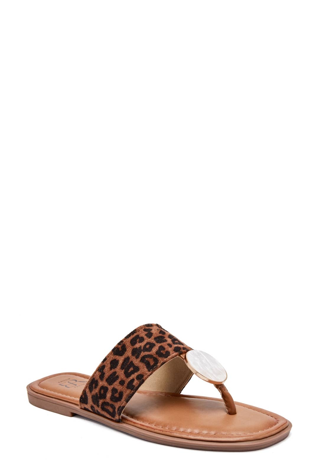 ERYNN - Wholesale Sandals - Women's - Flat sandals - Amelia13