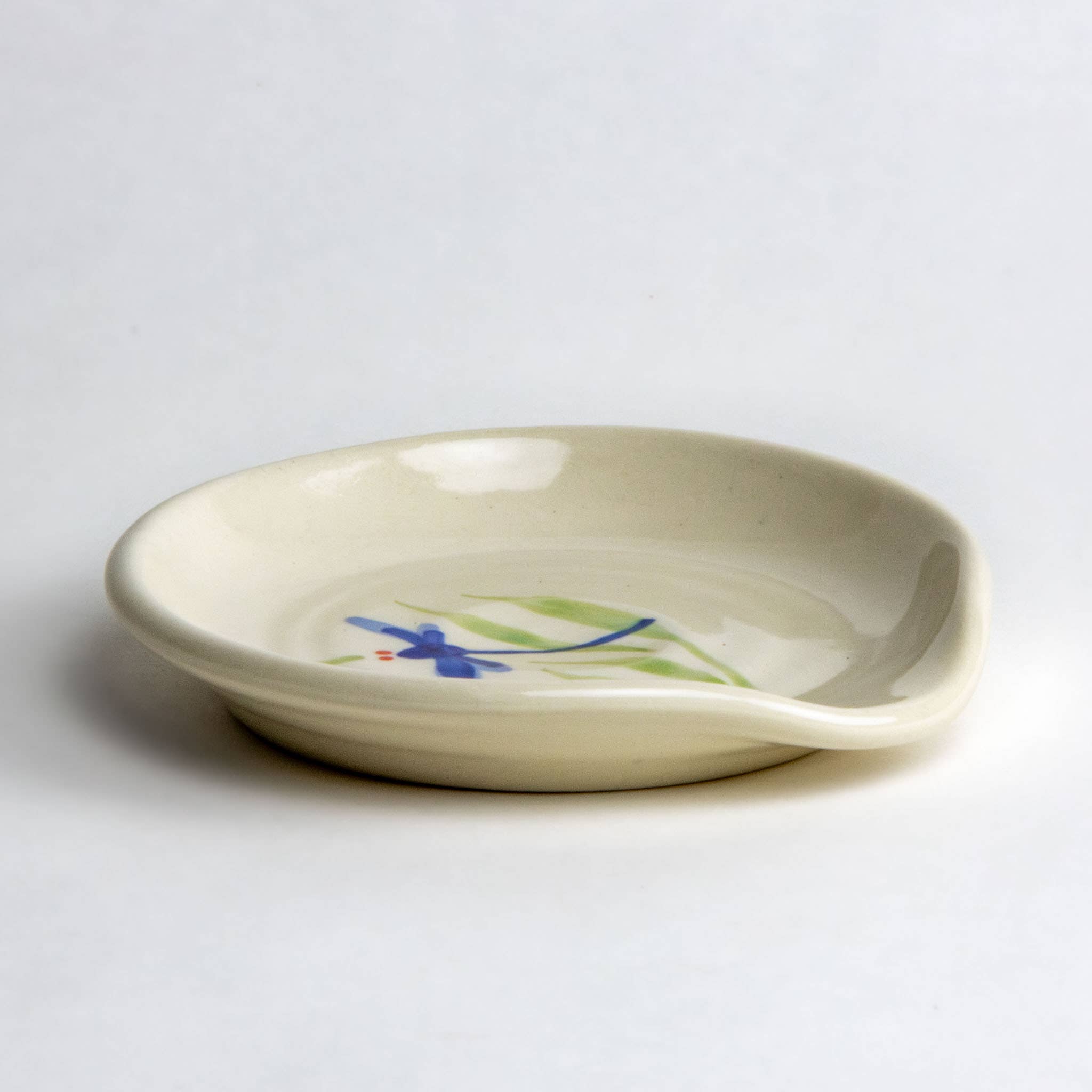 Emerson Creek Pottery - Wholesale Spoon Rest - Handcrafted Stoneware Spoon Rest – Made in the USA40