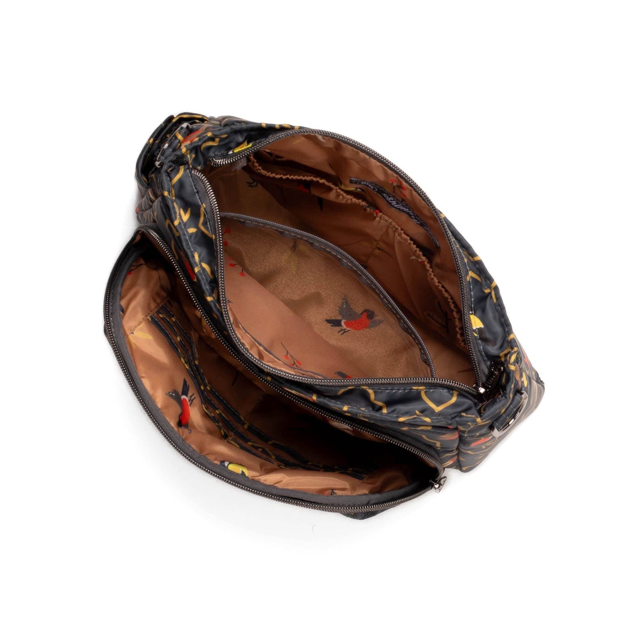 Lug - Wholesale Crossbody Bag - Women's - Shimmy SE Crossbody Bag100