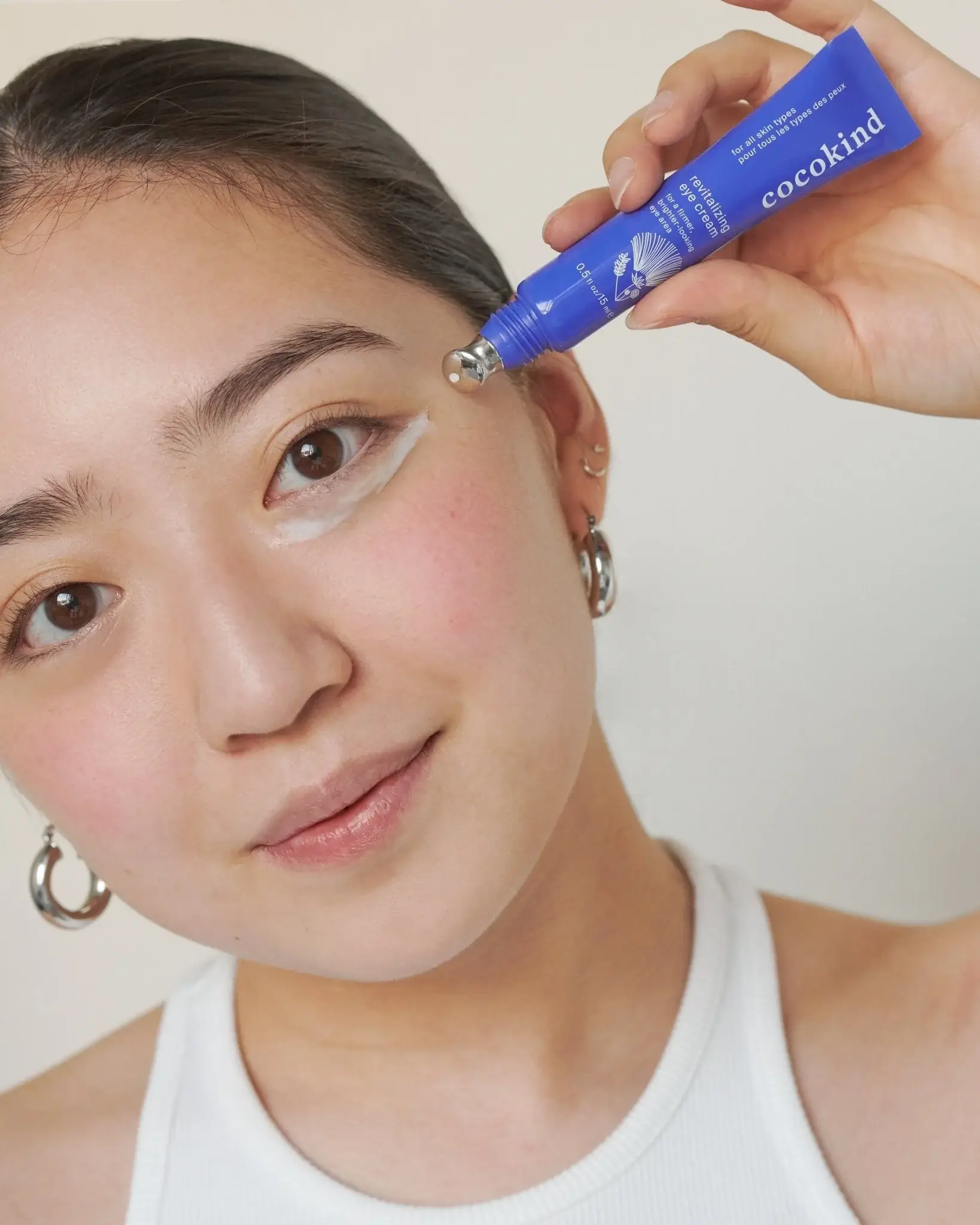 cocokind - Wholesale Eye Cream/Gel - Revitalizing Eye Cream3