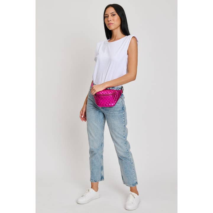 Moda Luxe - Wholesale Belt Bag - Women's - Ariana Belt Bag28