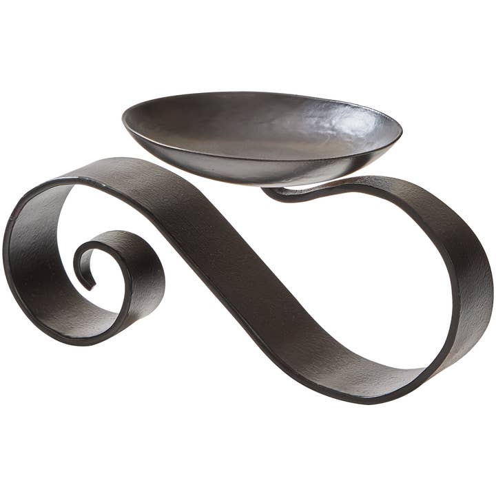 Suporte de Pilar Único de Ferro por atacado de Park Designs