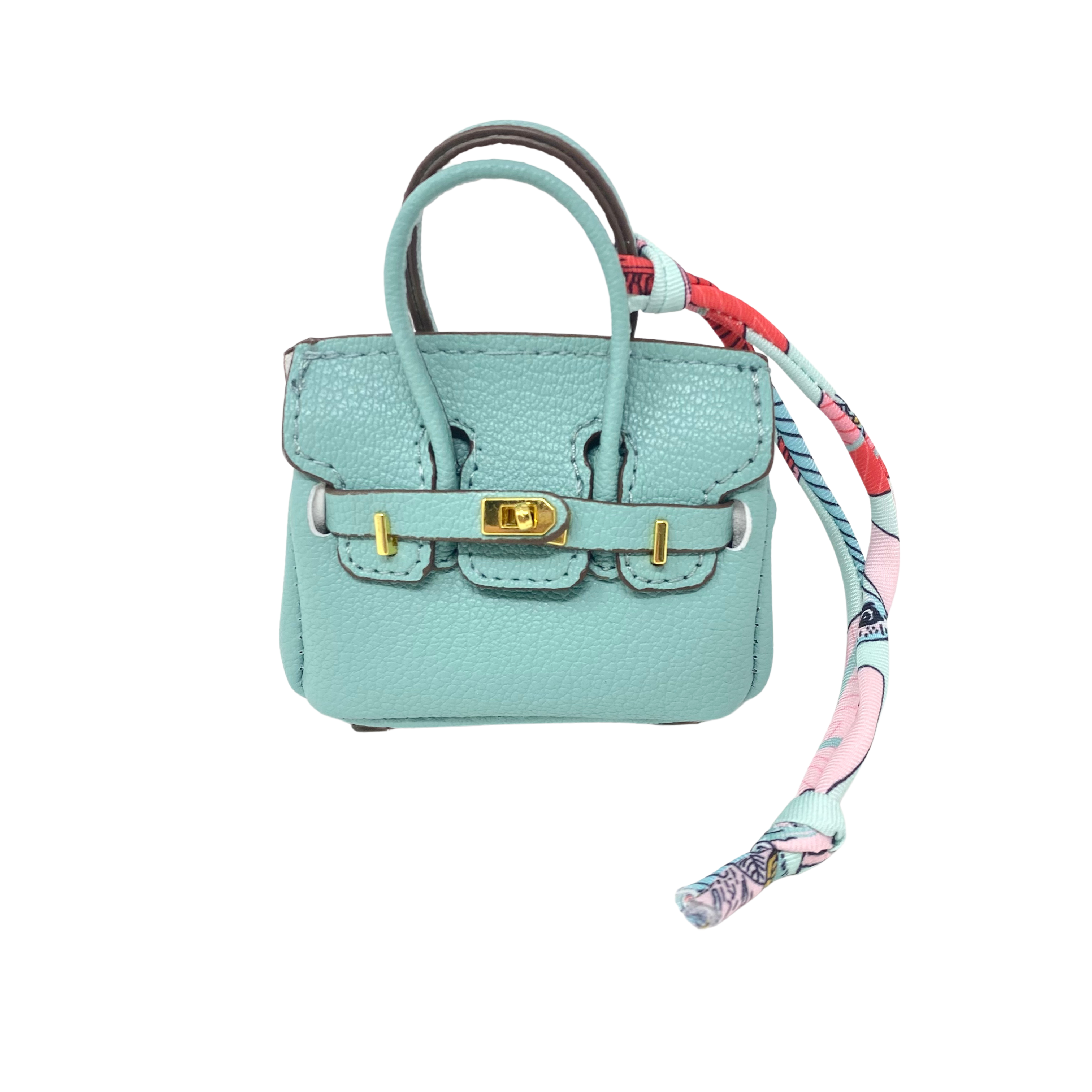 Fornash - Venta al por mayor Accesorio para bolsos/monederos - Mujer - Charm mini bolso Georgetown14