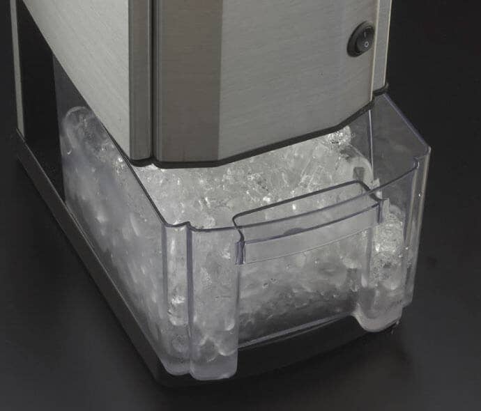 Bubble tea YcItalia - Wholesale Kitchen Appliance - Mojito professional ice crusher2