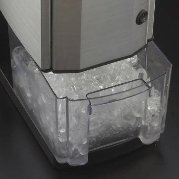 Bubble tea YcItalia - Wholesale Kitchen Appliance - Mojito professional ice crusher2