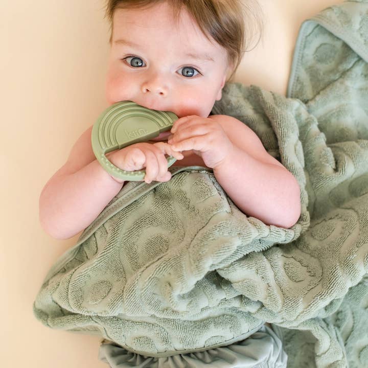 Kiin Baby - Wholesale Hooded towel – Child & baby - Hooded Beach Towel12