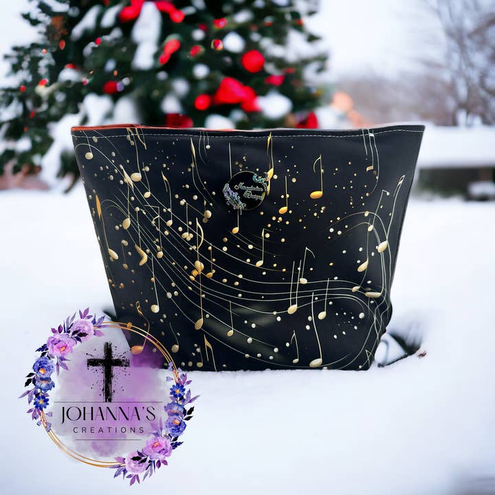 Johanna's Creations - Wholesale Trashcan/Trash Bin - Reusable Trash Bags
