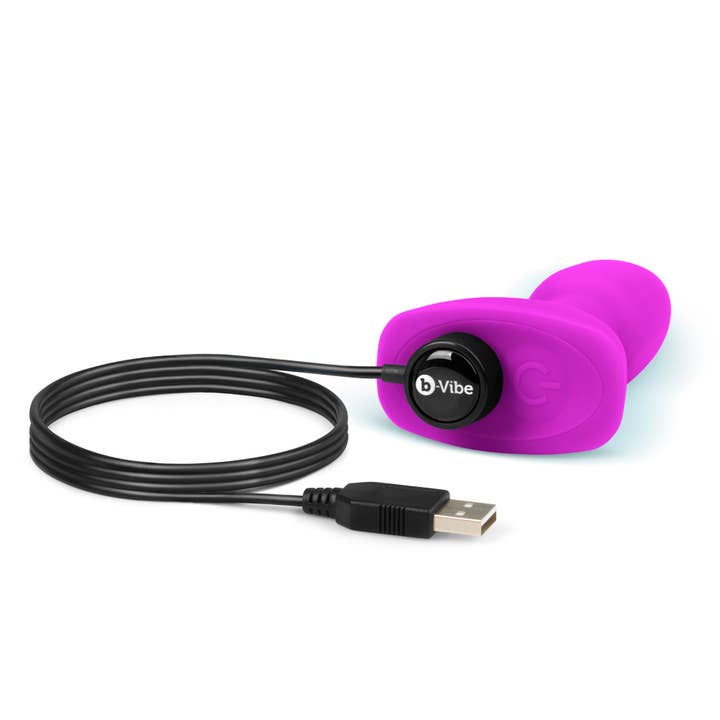 LE WAND - Wholesale Sex Toy - Rimming Plug Petite