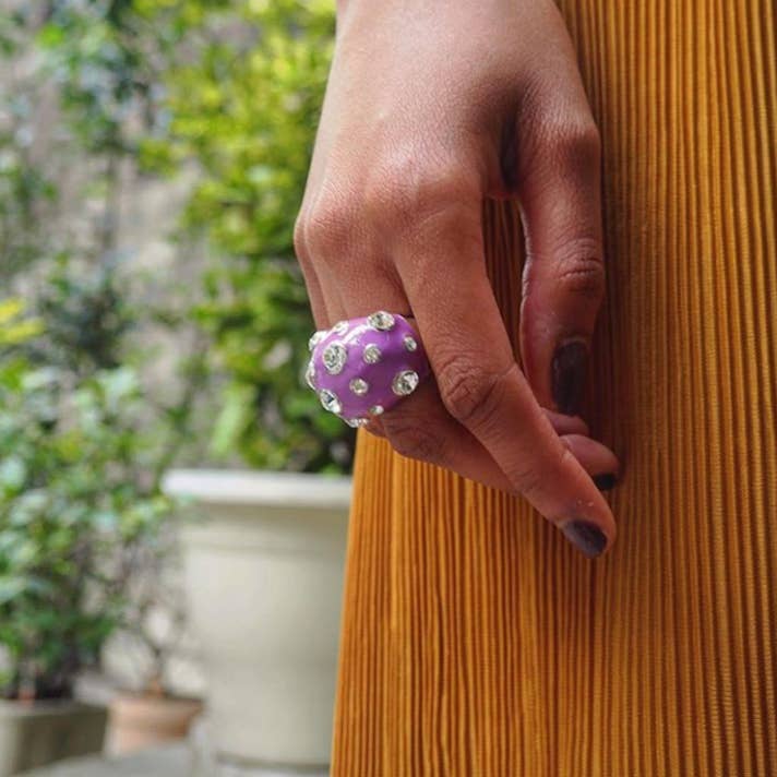 Firmament for wholesale by Jade & Julie