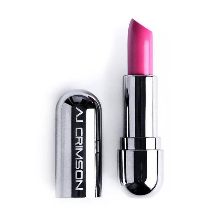 Rouge à lèvres S+M Sultry and Matte It Girl - LayDee Lyke (Rouge à lèvres crème) pour la vente par AJCRIMSON Beauty