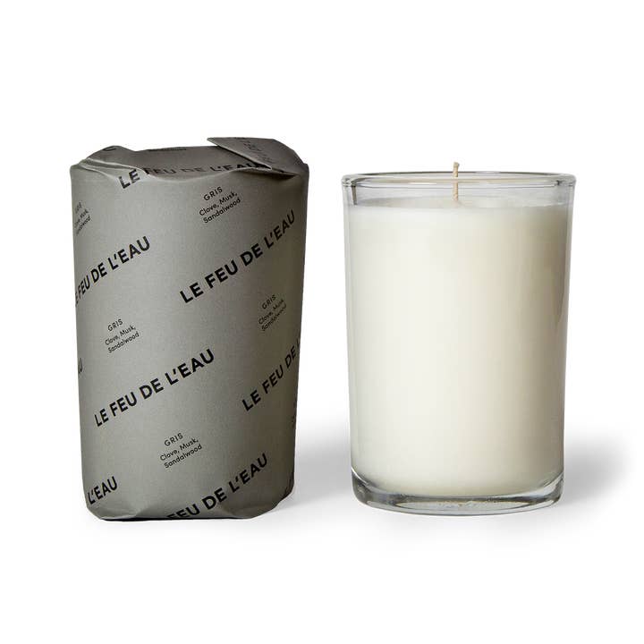 Gris - 8 oz for wholesale by Le Feu De L'eau