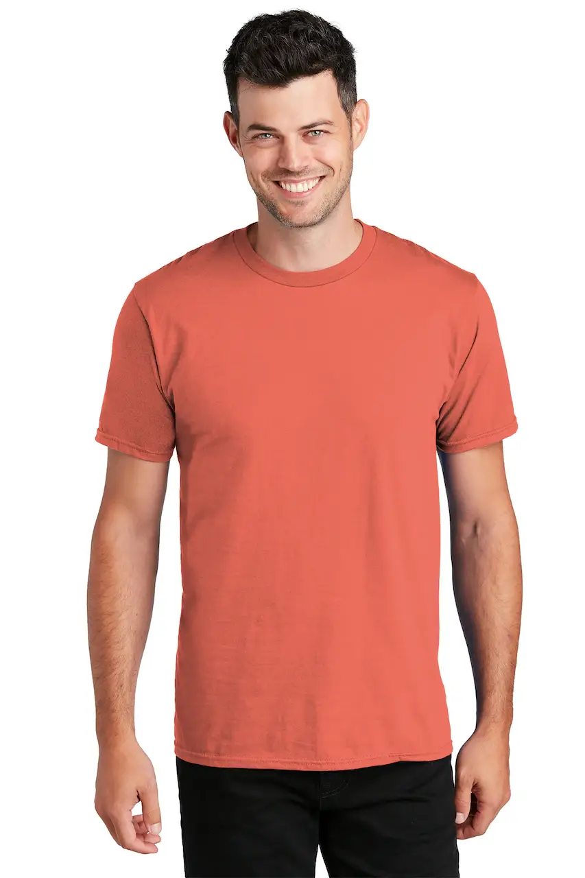 Radyan - Wholesale T-Shirt - Men's - Premium Men's Cotton T-Shirt|  Versatile, Men's t shirt33