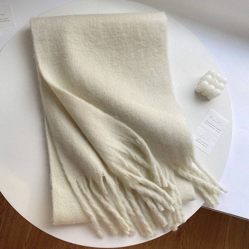 Mirazshoes WholeSale - Wholesale Scarf - Women's - Thin Printed Small Handkerchief3
