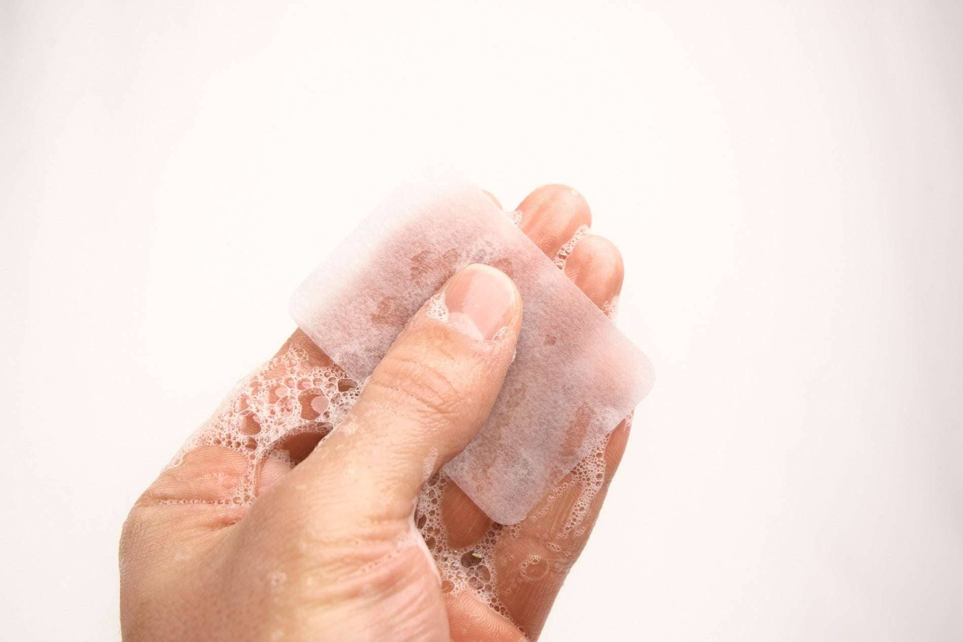 Fomin - Wholesale Bar Soap - Hand Soap Sheets7