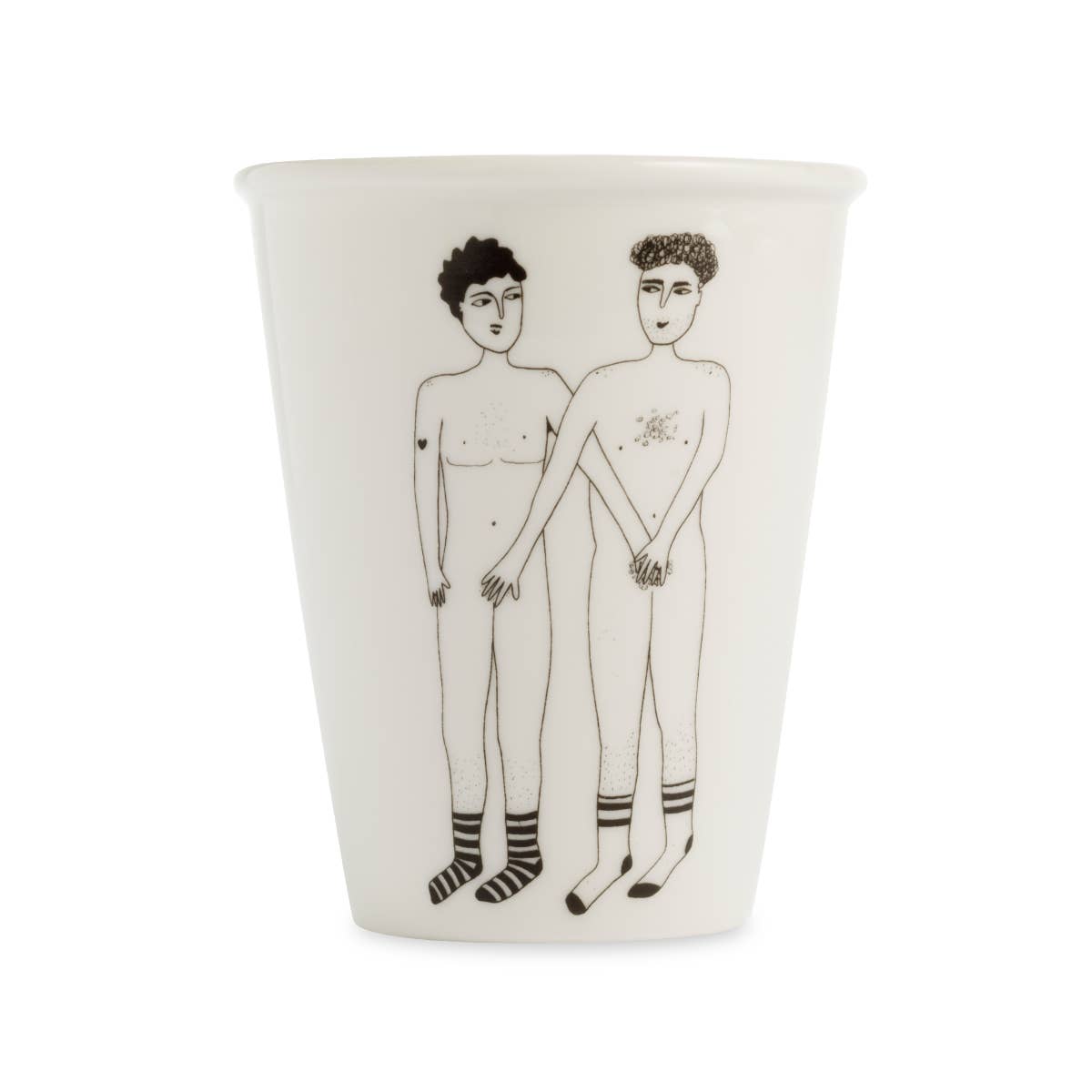 helen b - Vente Verre/tasse - gobelet 2 willies