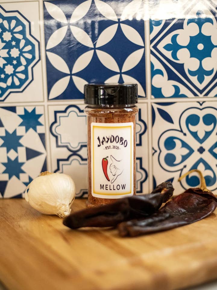 Mjuk Jaydobo krydda för wholesale av Jaydobo