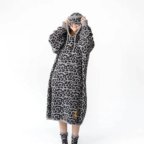 Big Blanket Co - Wholesale Hoodie - Women's - Premier Plush™ Hoodie2