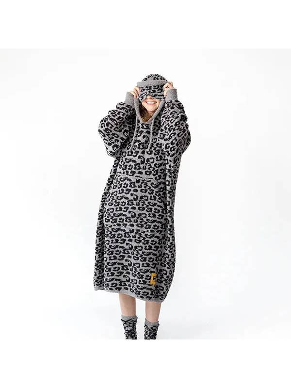 Big Blanket Co - Wholesale Hoodie - Women's - Premier Plush™ Hoodie2