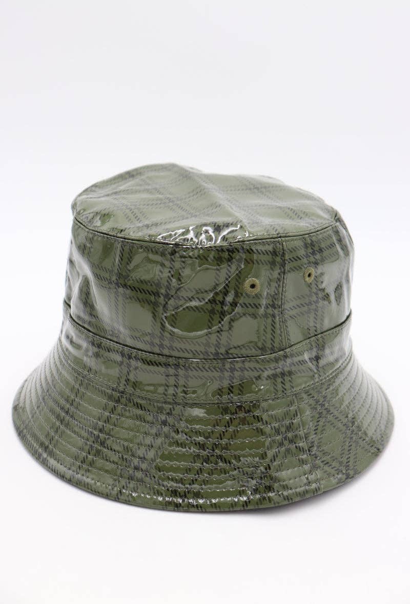 LIL' MOON - Wholesale Bucket Hat - Women's - Bob #HB663514