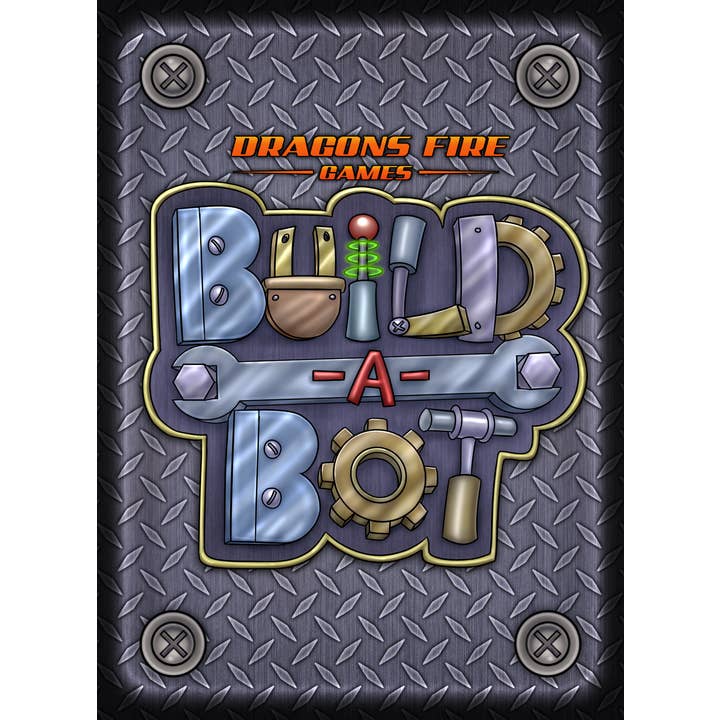 Dragons Fire Games - Vente Jeux de cartes - Créez un bot