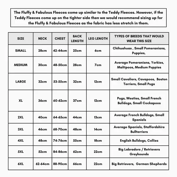 The Paw Print Boutique - Wholesale Pet Coat - Dog - The Cow Print Fluffy & Fabulous Fleece2