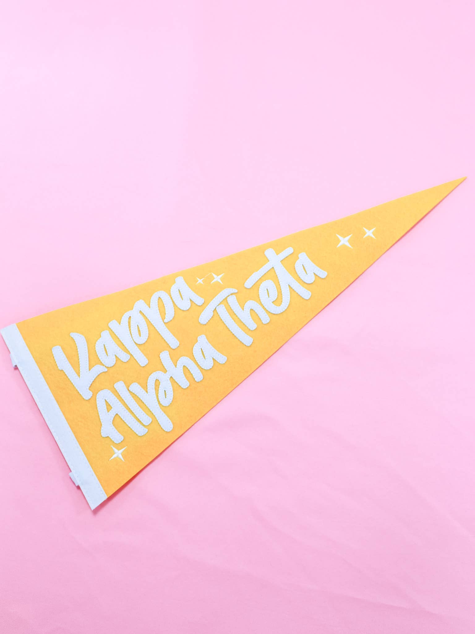 Duo Threads - Wholesale Flag - Sorority Stardust Pennant Flag10