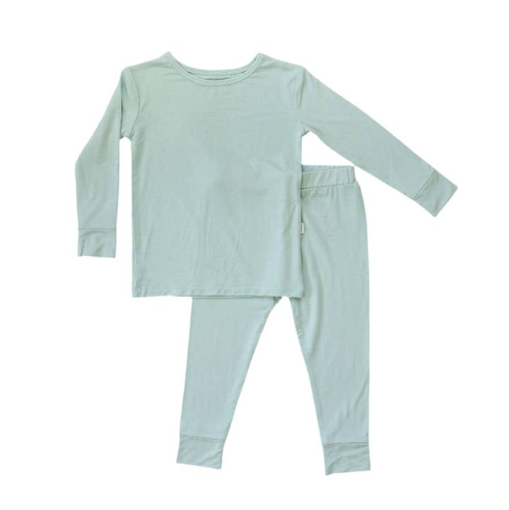 Tiny Tuckets - Wholesale Sleepwear Set - Kids - Two-Piece Set0