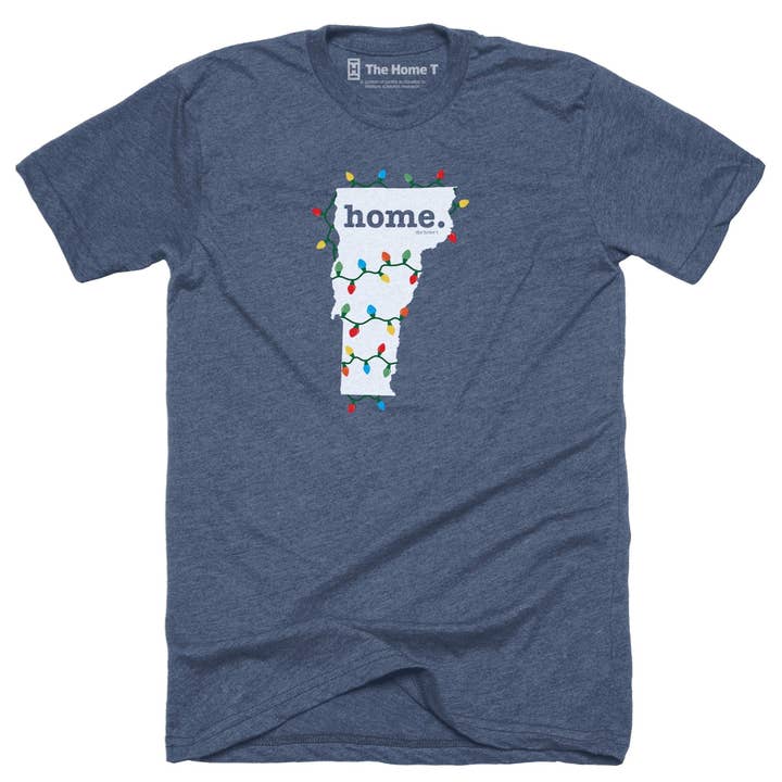 Vermont State Lights for wholesale by The Home T