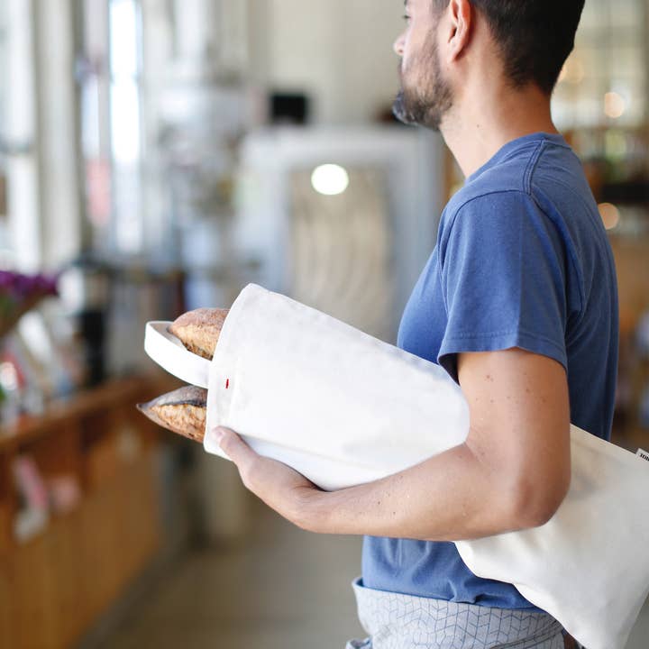 Aplat LLC - Wholesale Food Storage Wrap/Bag - Baguette Tote7