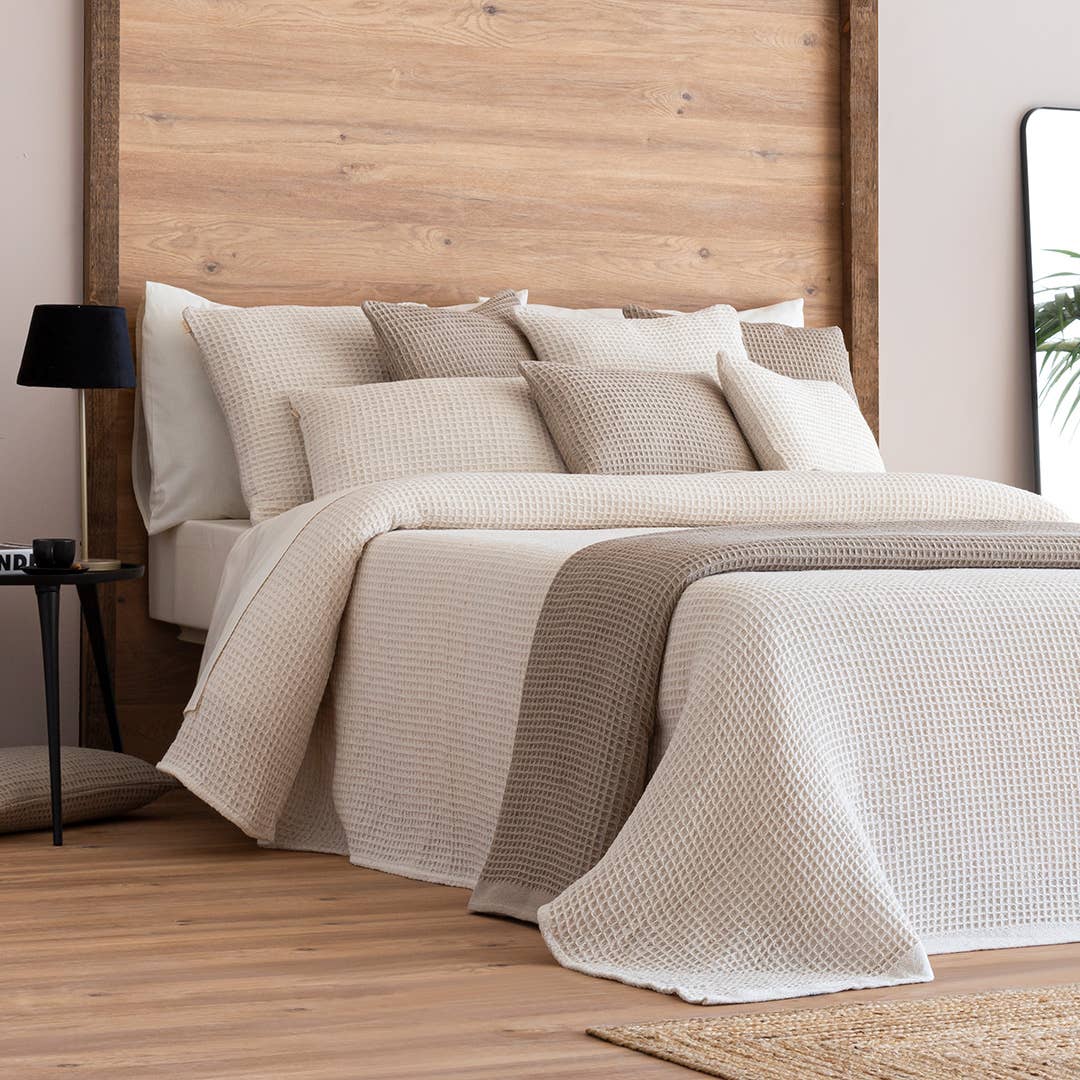 El Caballo - Venta al por mayor Manta de cama - Colcha El Caballo Carmona0