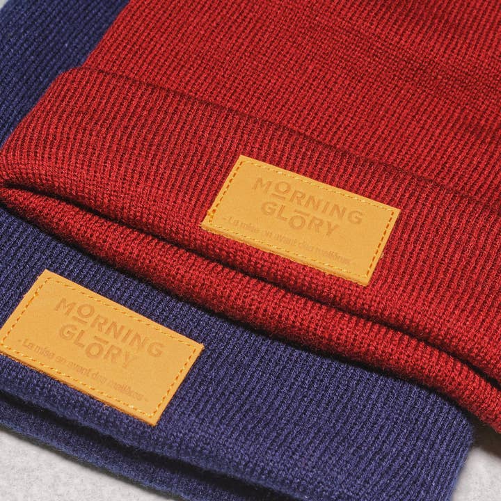 Morning Glory Mössa för wholesale av Morning Glory - La Casquette Française