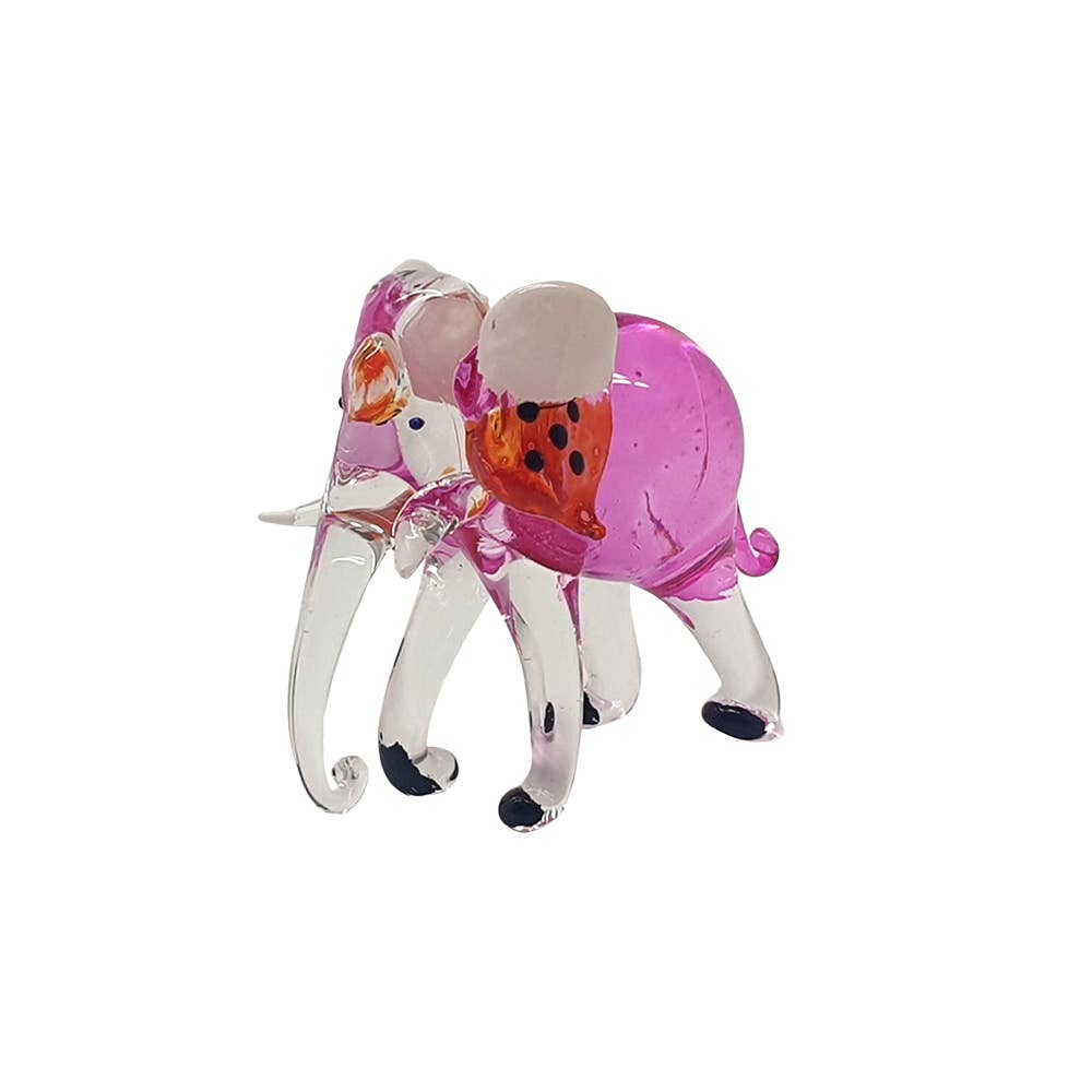 VIE - Wholesale Sculpture - Hand Blown Glass Sculpture2