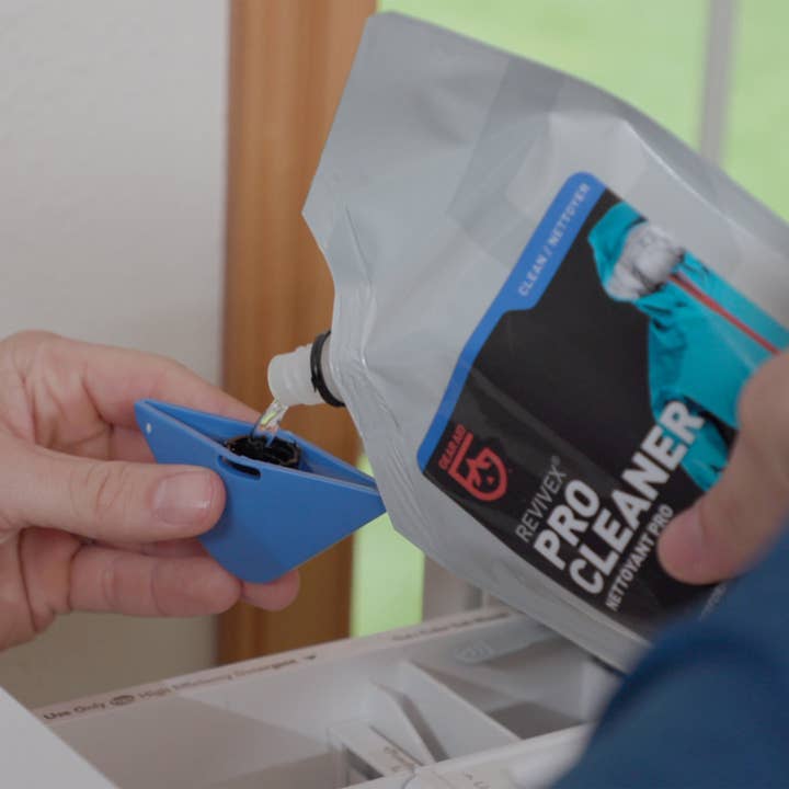 GEAR AID - Wholesale Sporting Accessories - Revivex Pro Cleaner